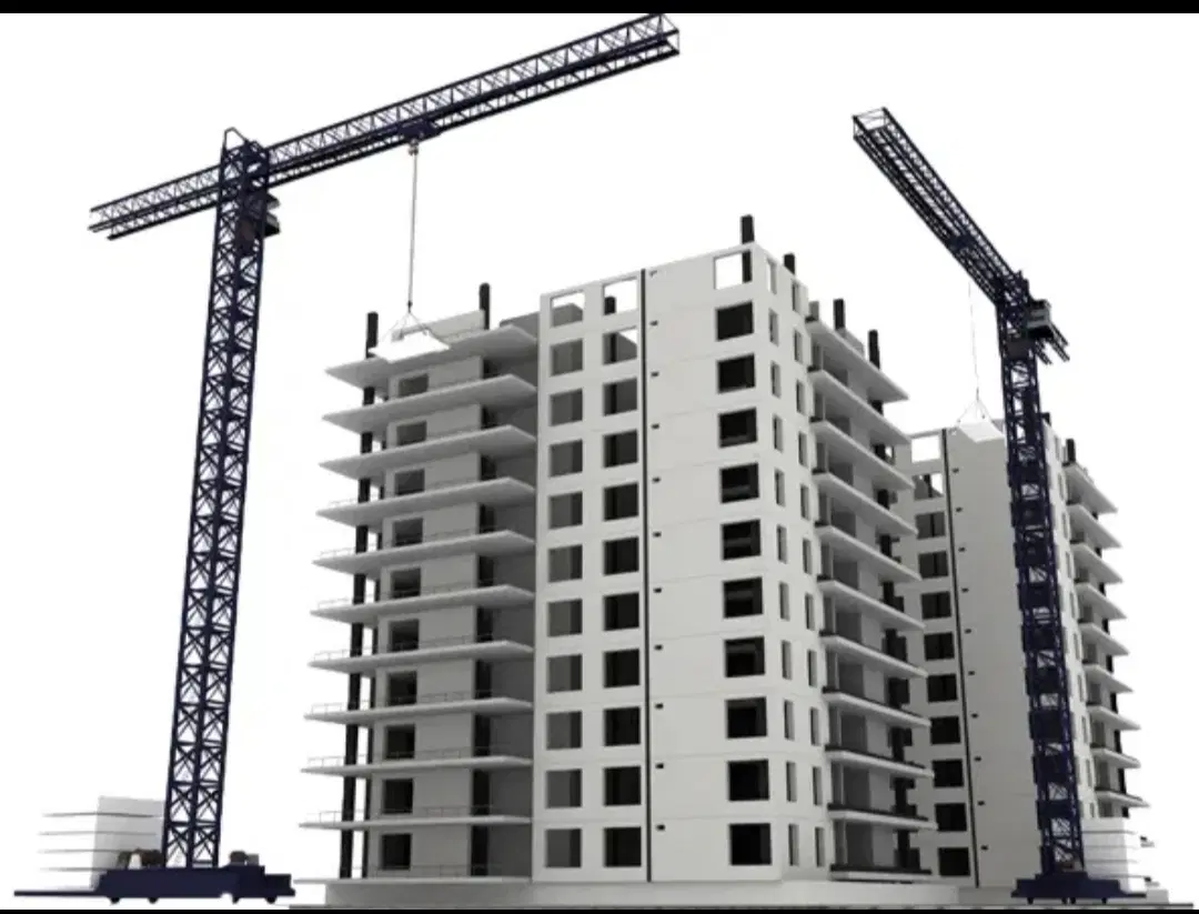 فروش امتیاز آپارتمان پروژه شهرک نفت ۲