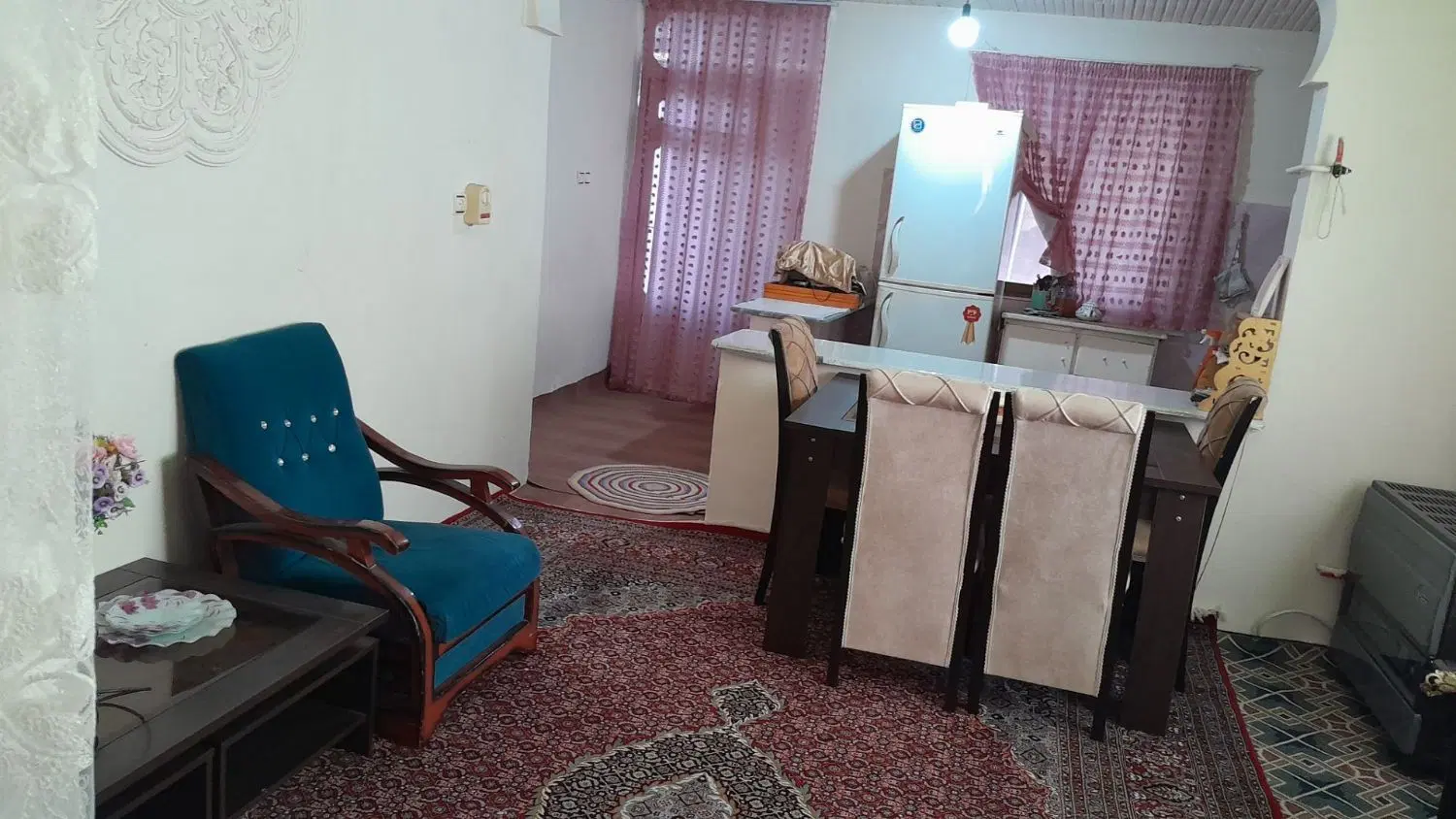 اجاره سوئیت روزانه
