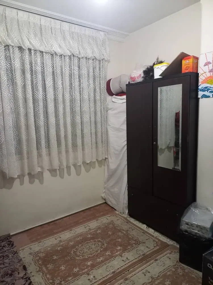 آپارتمان ۸۰ متر دوخوابه