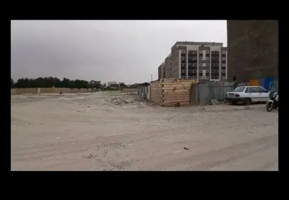 زمین جفتی استثنایی مدیران کهریزک