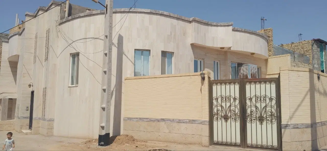 خانه فروشی زارچ