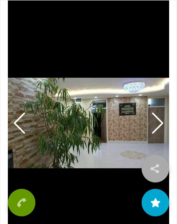 ‌‌. ‌‌‌‌‌. «ویلایی  رهن و اجاره دربلوارجلال»