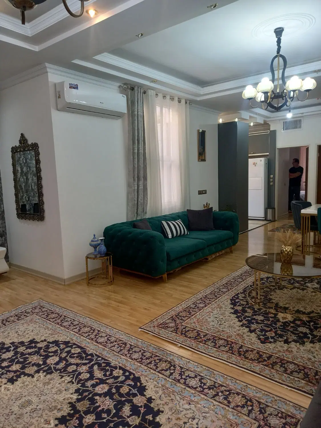 ۸۸متر _ ۵ سال ساخت _ سند شخصی