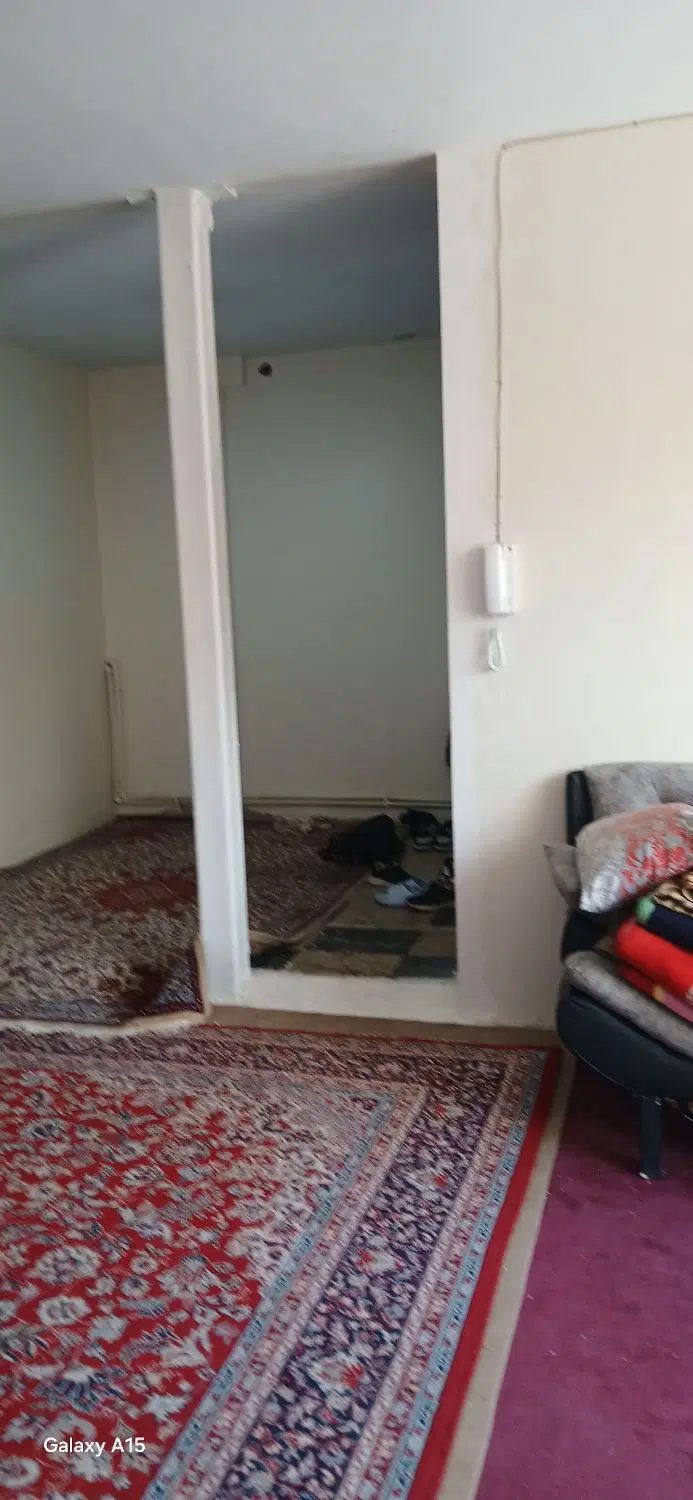 یک واحد برای اجاره