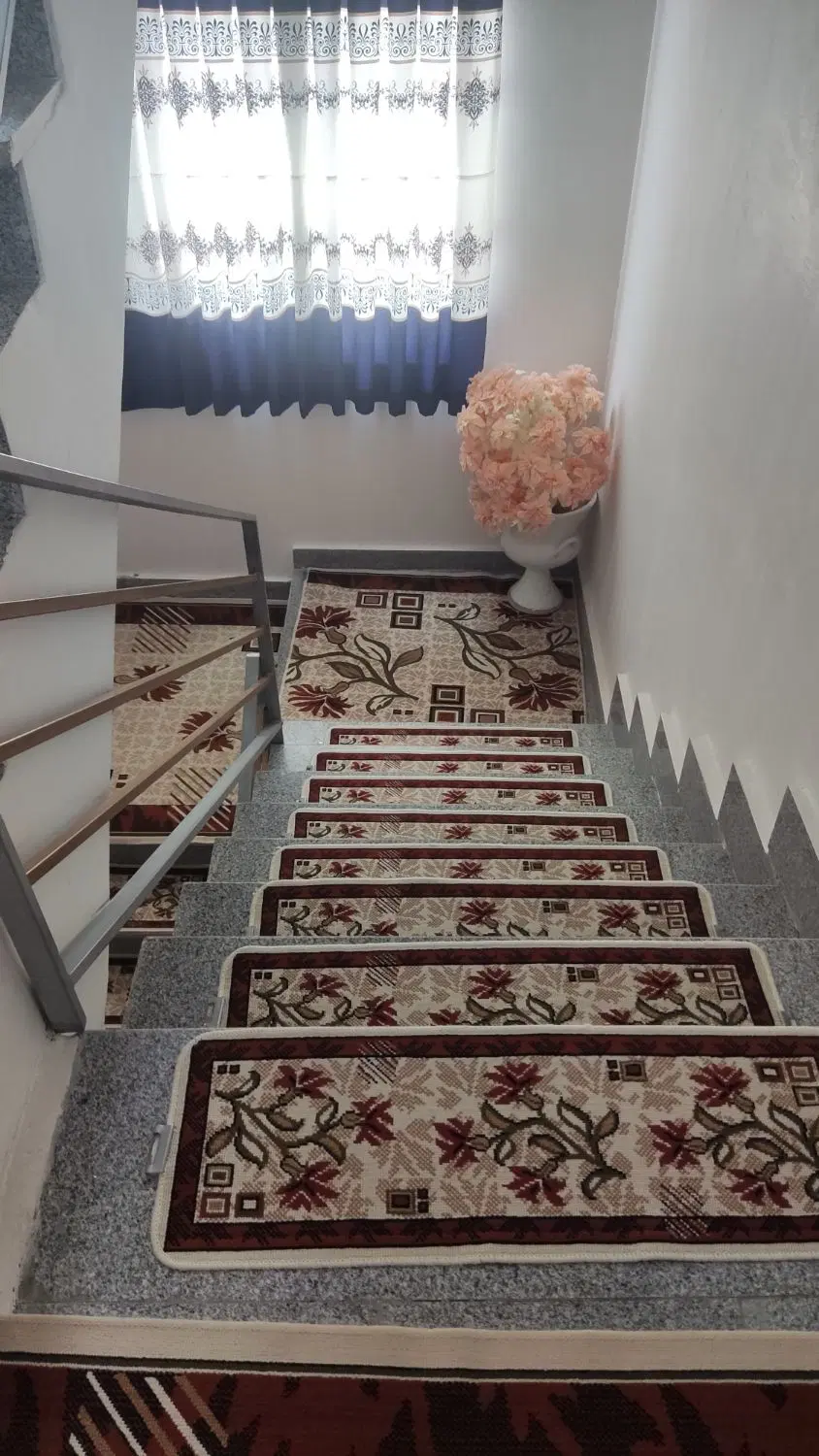 ویلایی دوطبقه با بهار خواب شهرک کوثر