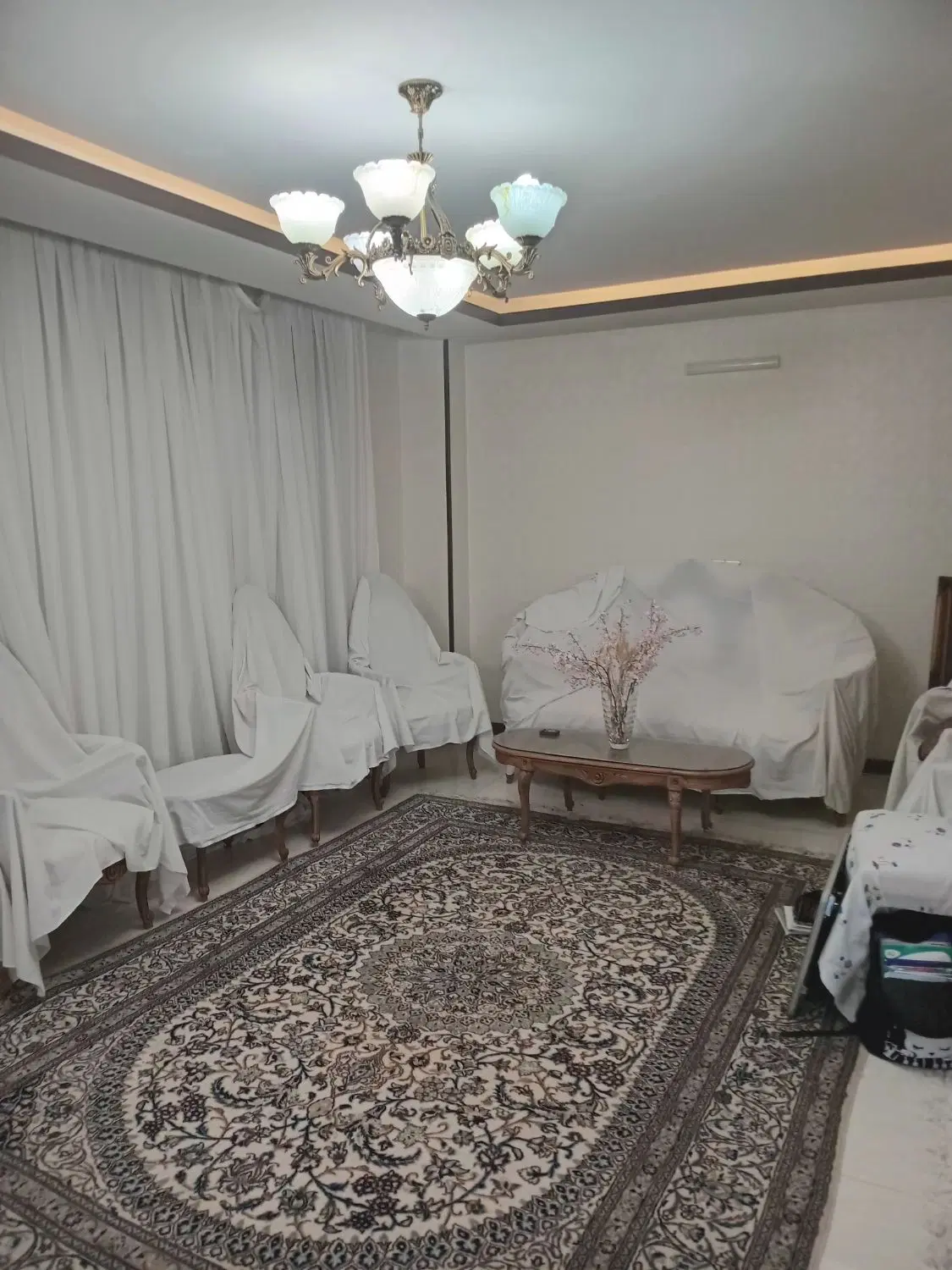 رهن و اجاره ۳ خوابه با آسانسور