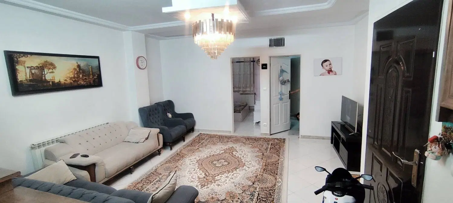 ۶۶متری_ تک واحد_ مشابه ۸۰ متری