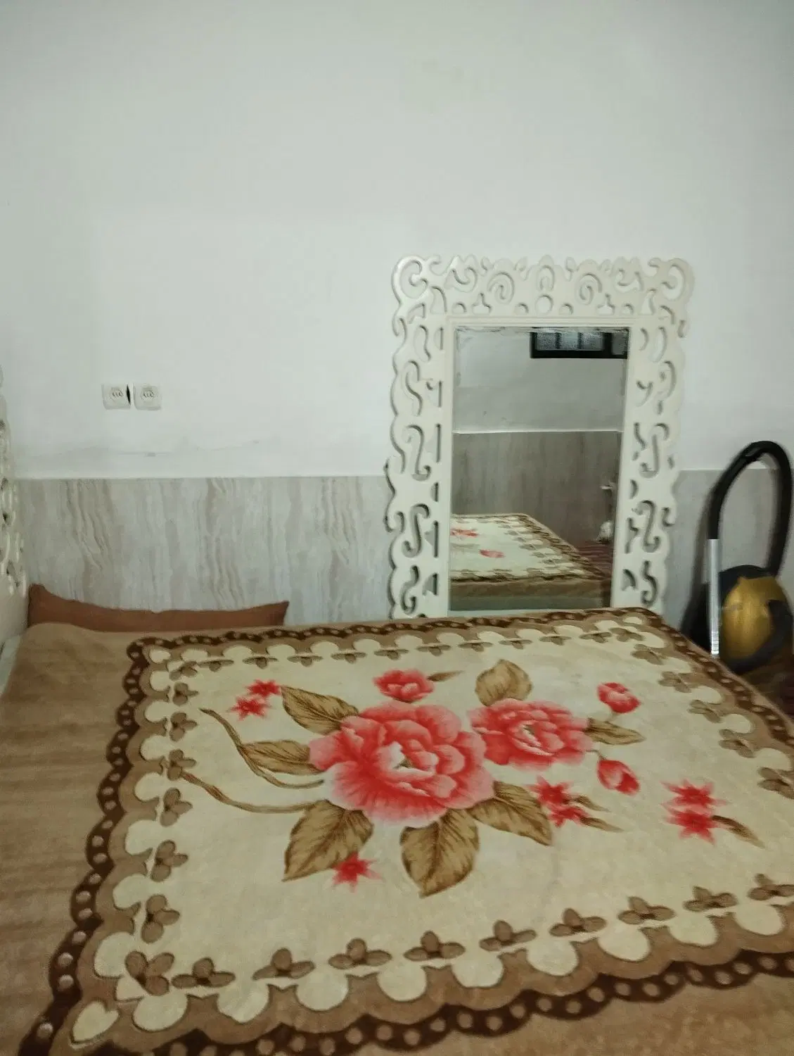 اجاره روزانه