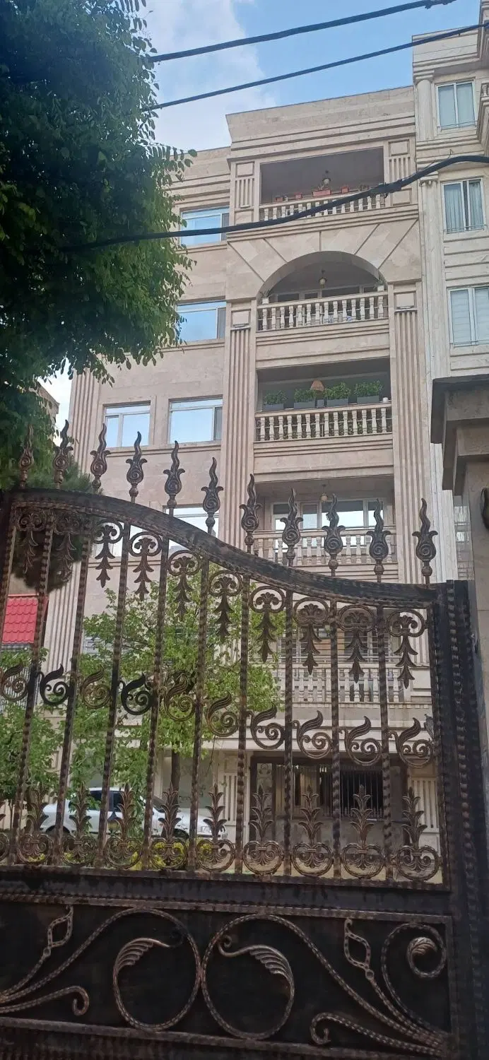 ۷۵ متر l نهم فاز دو گوهردشت l جنوبی رو به آفتاب