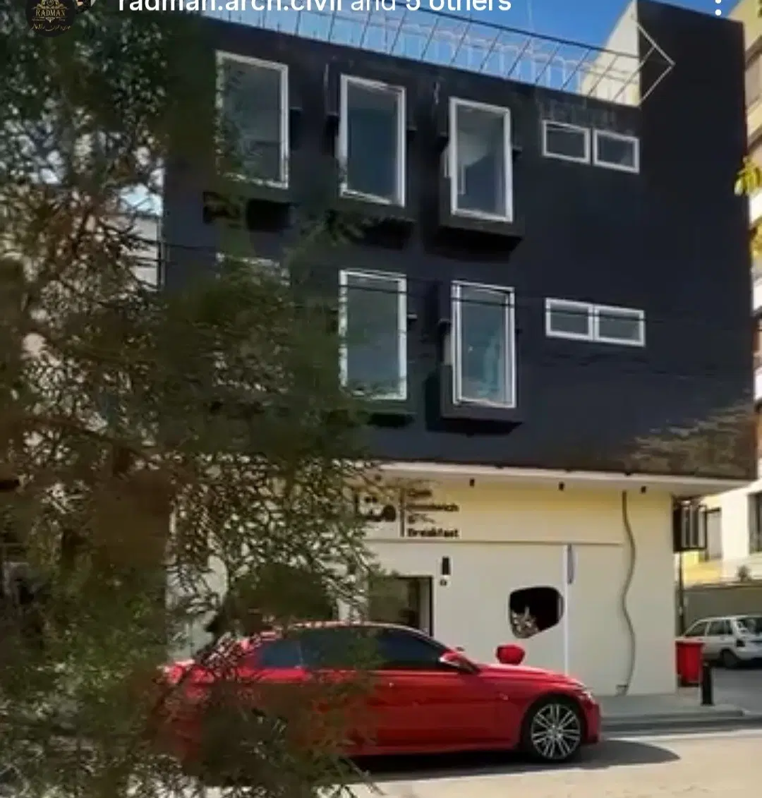 اجاره ۳ واحد تجاری به صورت یکجا