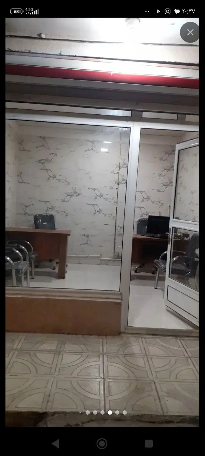 رهن و اجاره مغازه 10 متری
