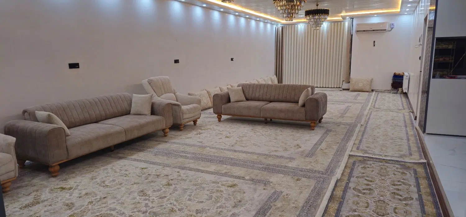 تجاری مسکونی خیابان پهلوان چهار دکترا