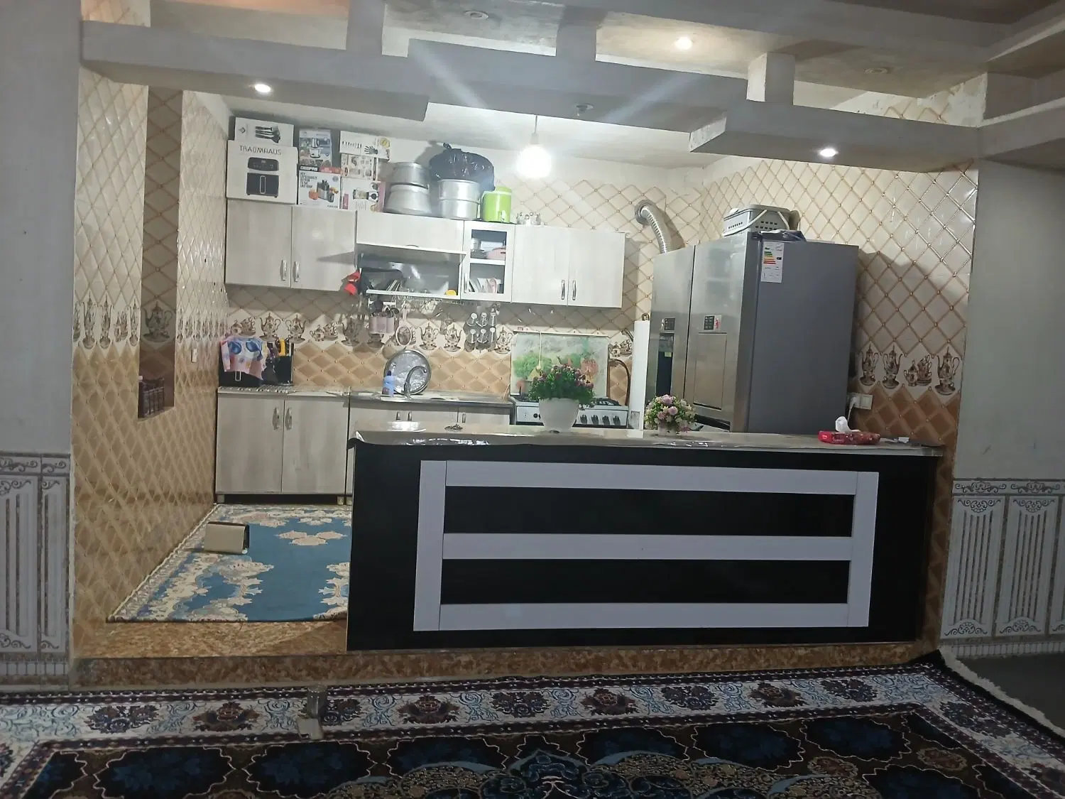 اجاره خانه شهرک بلکو