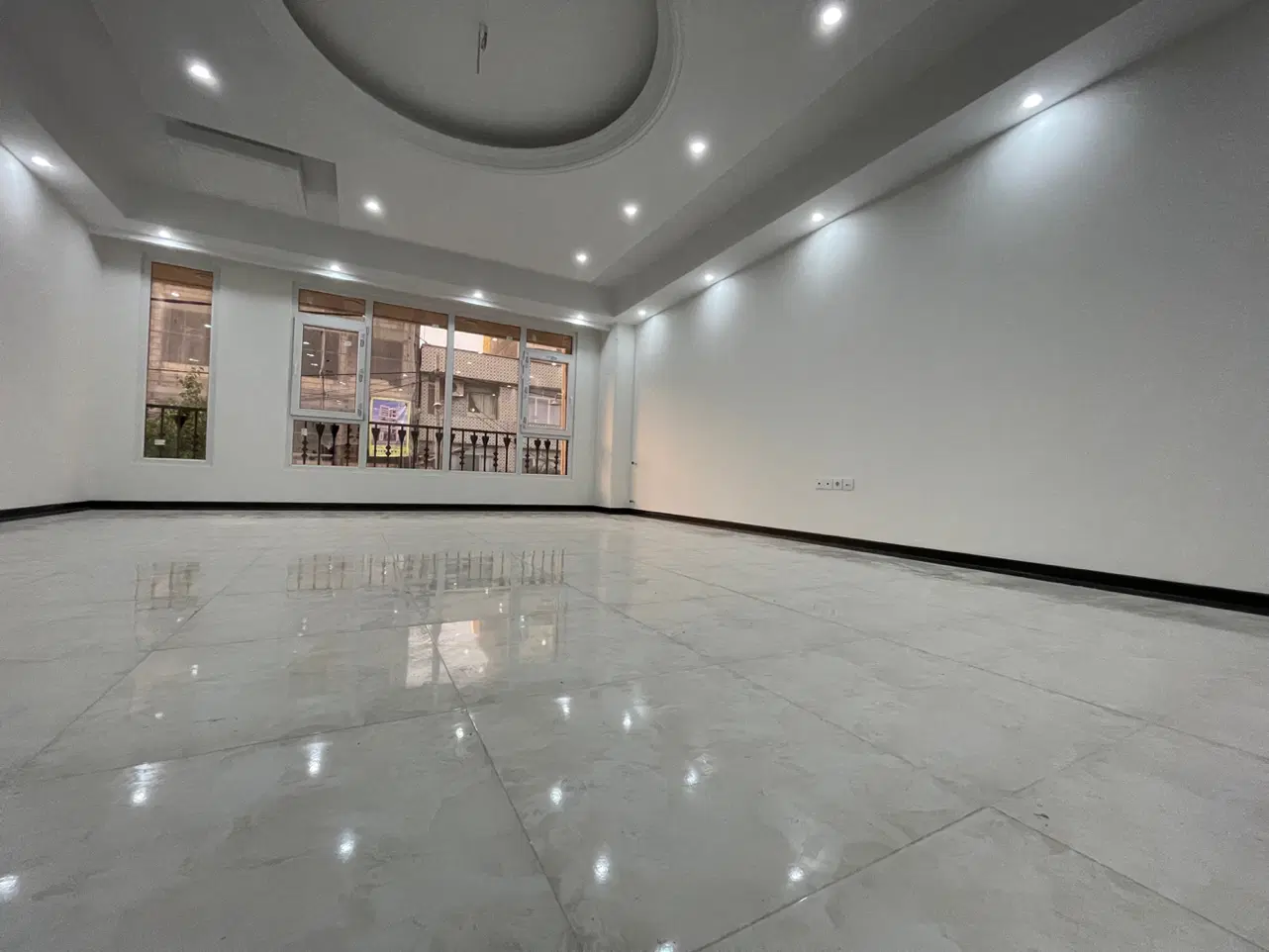 125meter در بهترین لوکیشن دیلمان برای خریدار جدی
