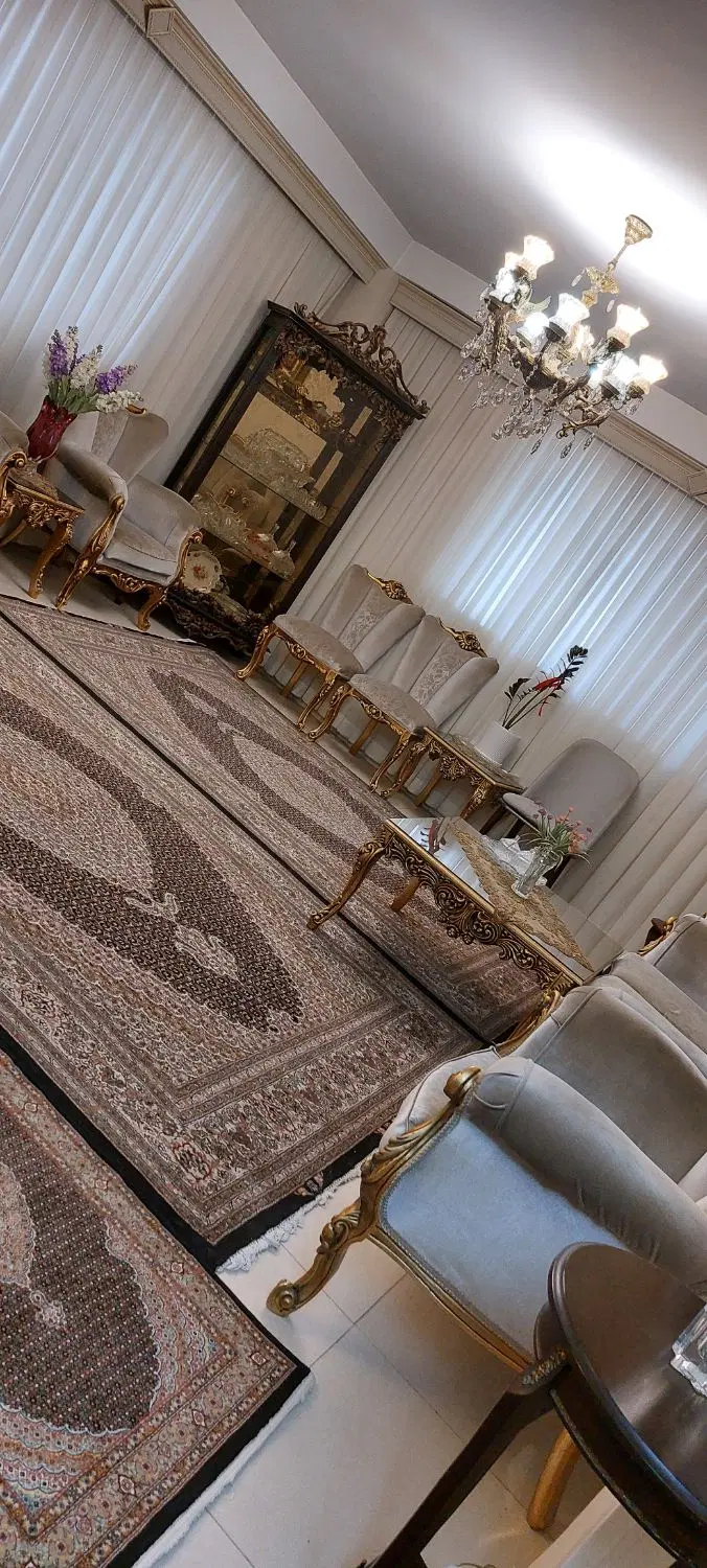 واحد آپارتمان ۹۷ متری
