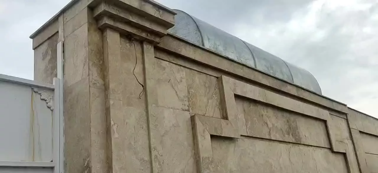 باغ ویلا