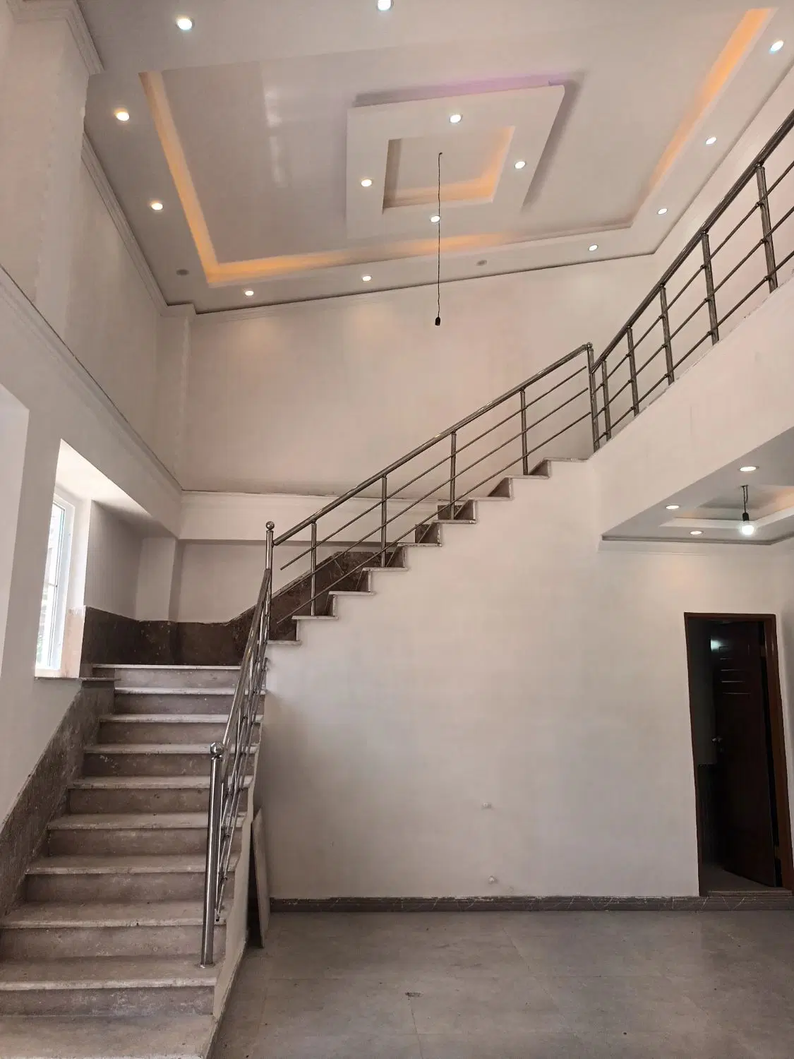خانه ویلایی