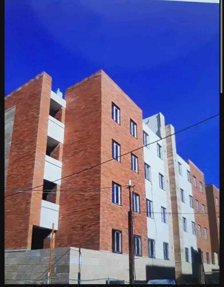 اپارتمان فاز دو