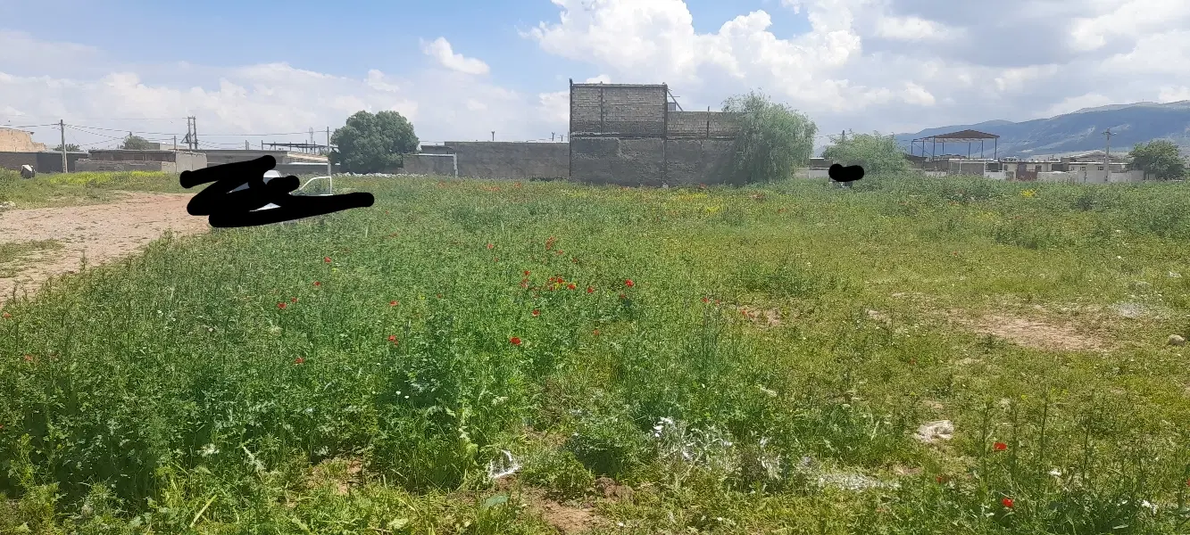 ۱۰۰ مترزمین