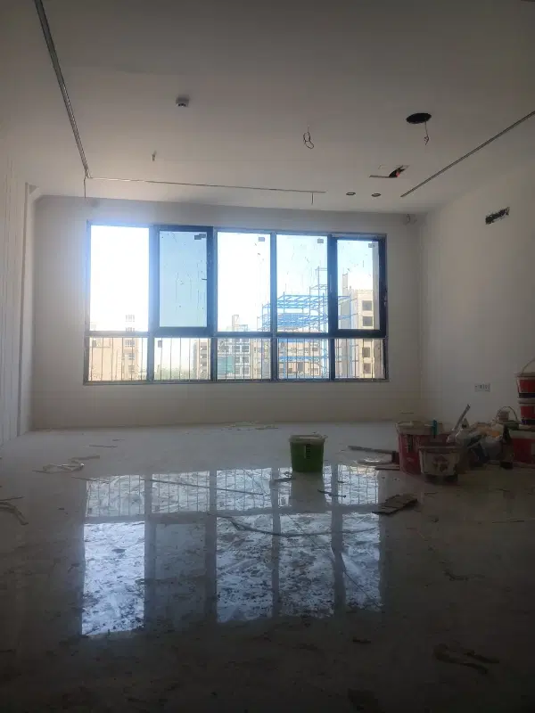 آپارتمان مطهری