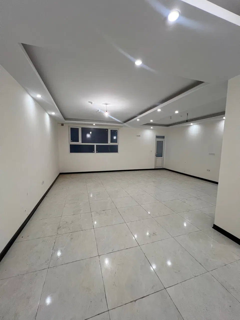 ۱۱۳ متر _ فول امکانات_قریشی جنوبی