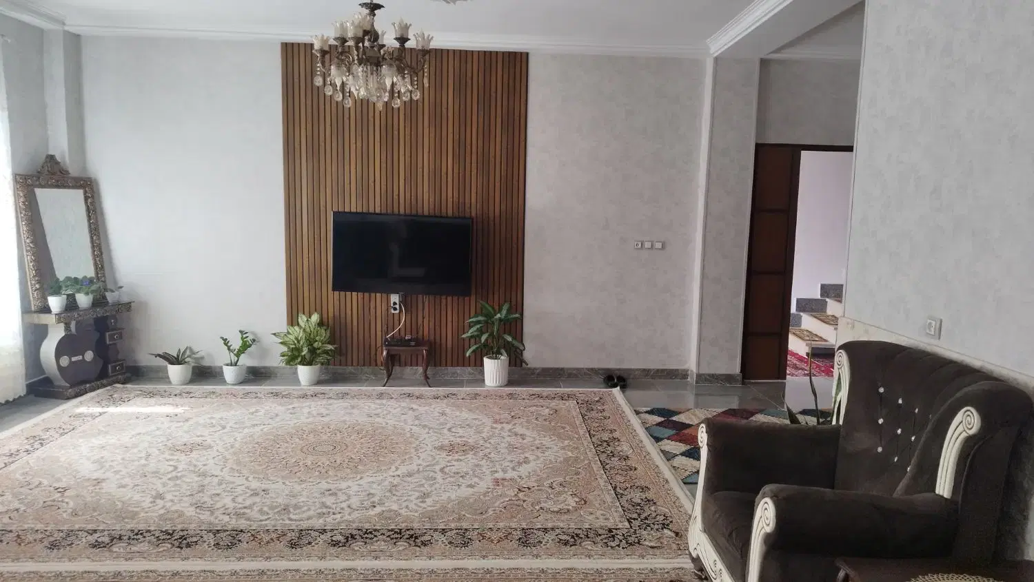 سوییت شیک و شخصی