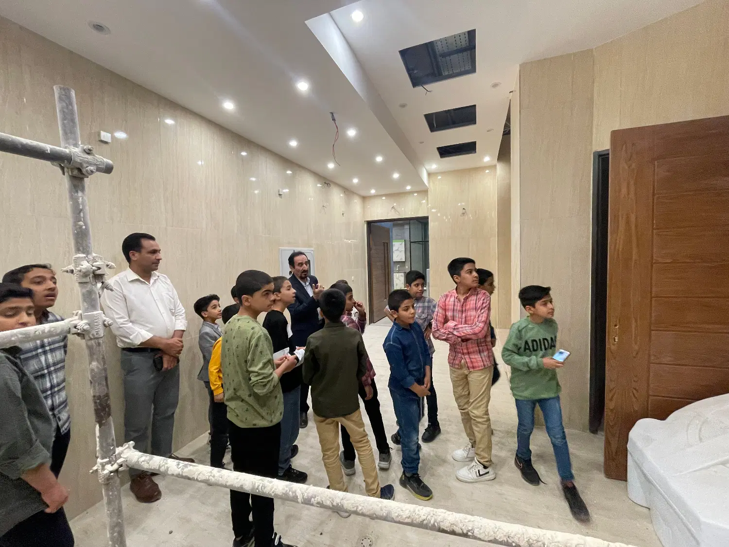 اجاره منزل مسکونی