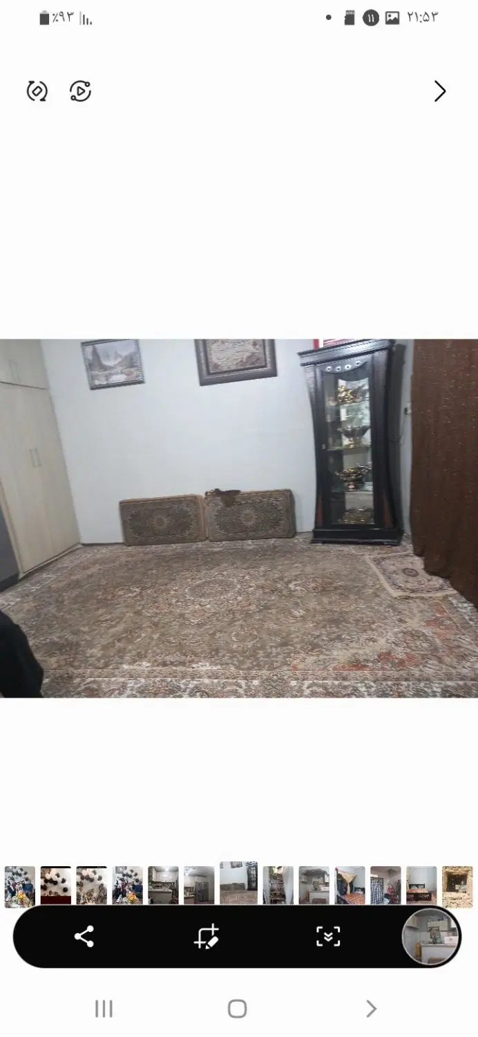 ملک دربستی