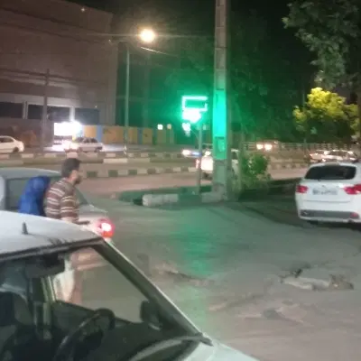 ویلایی ۲۸۸متر انقلاب