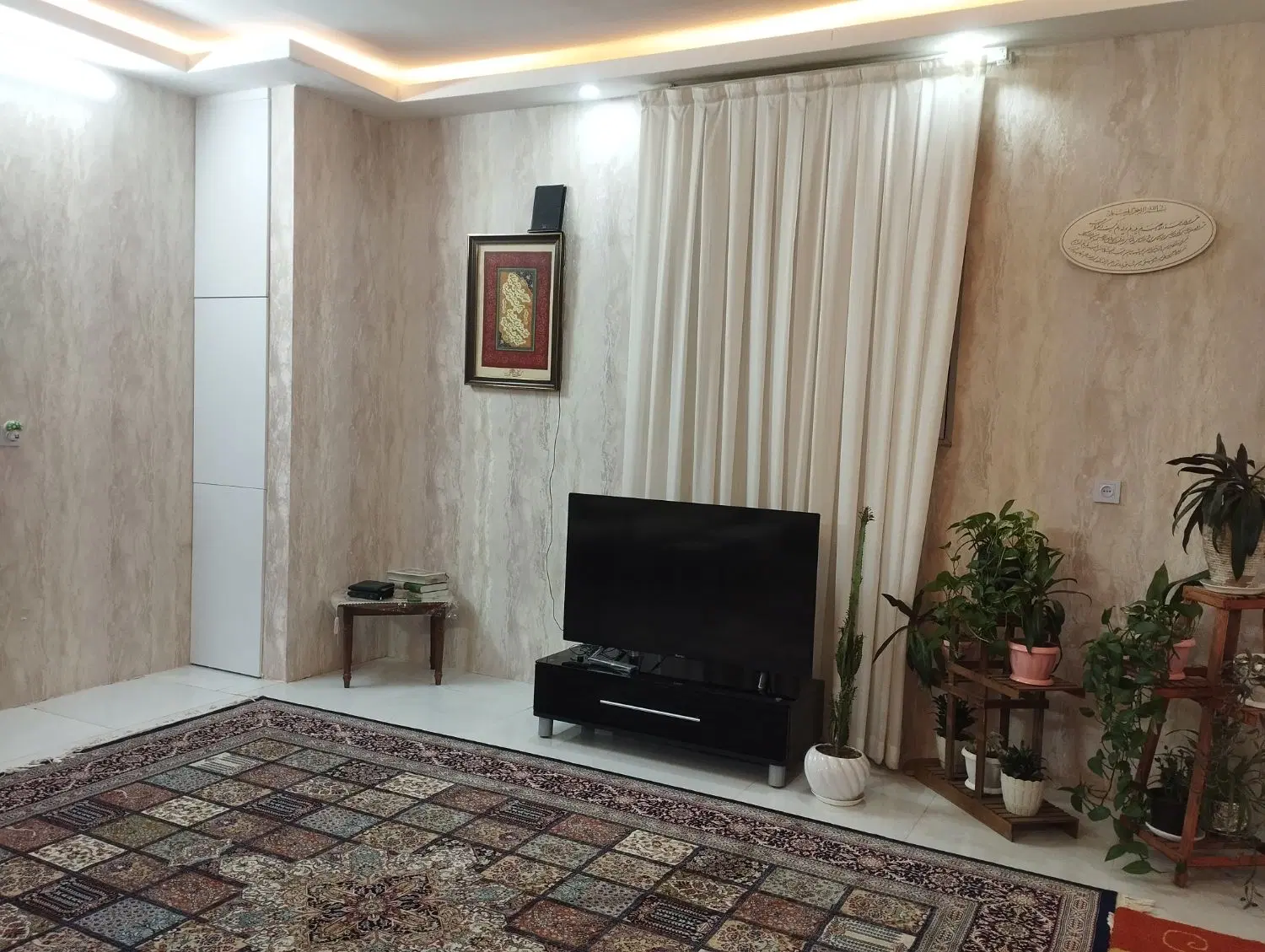 آپارتمان 83متری بلال 46