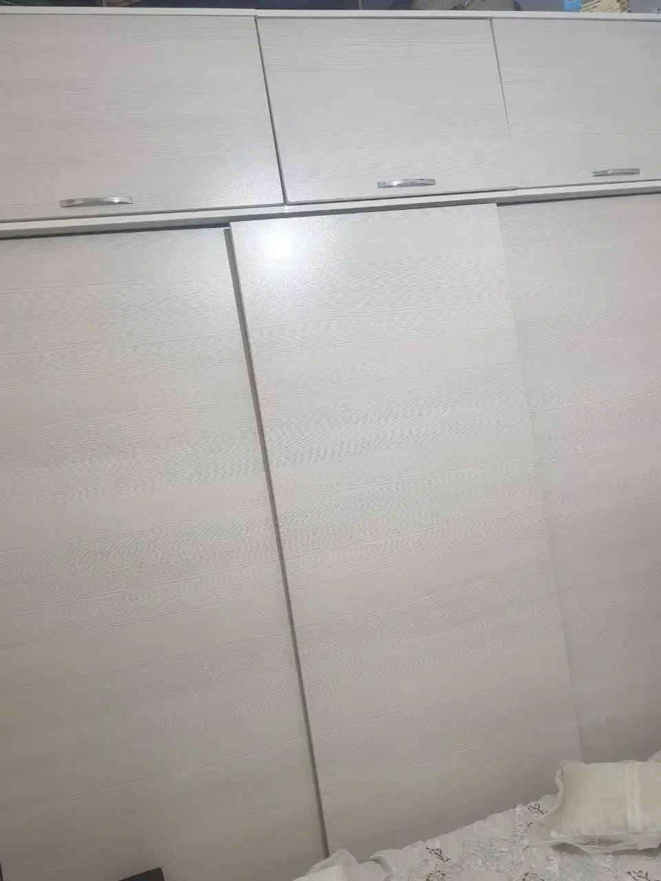 یک واحد اپارتمان ۵۰ متری