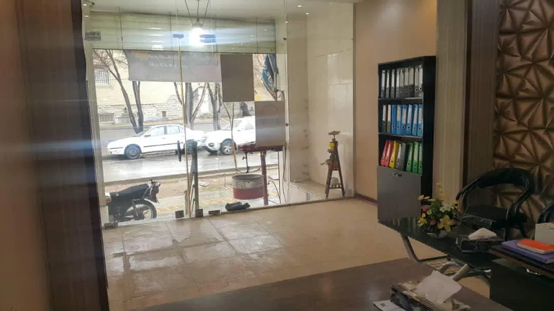 مغازه تجاری بلوار پرستار