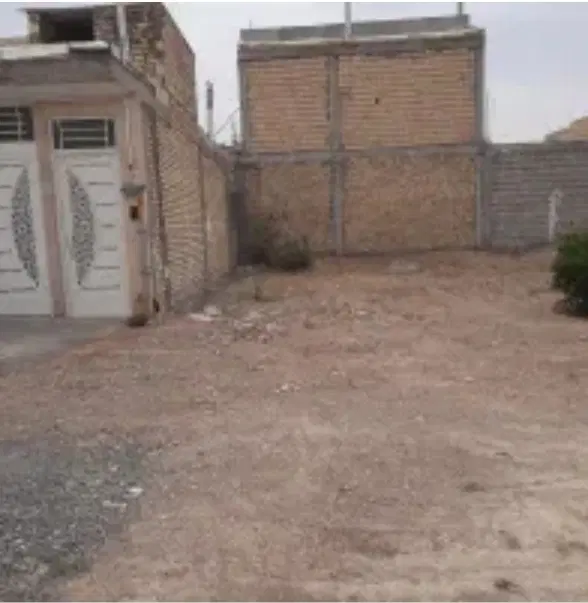 زمین مسکونی در شهرک اندیشه