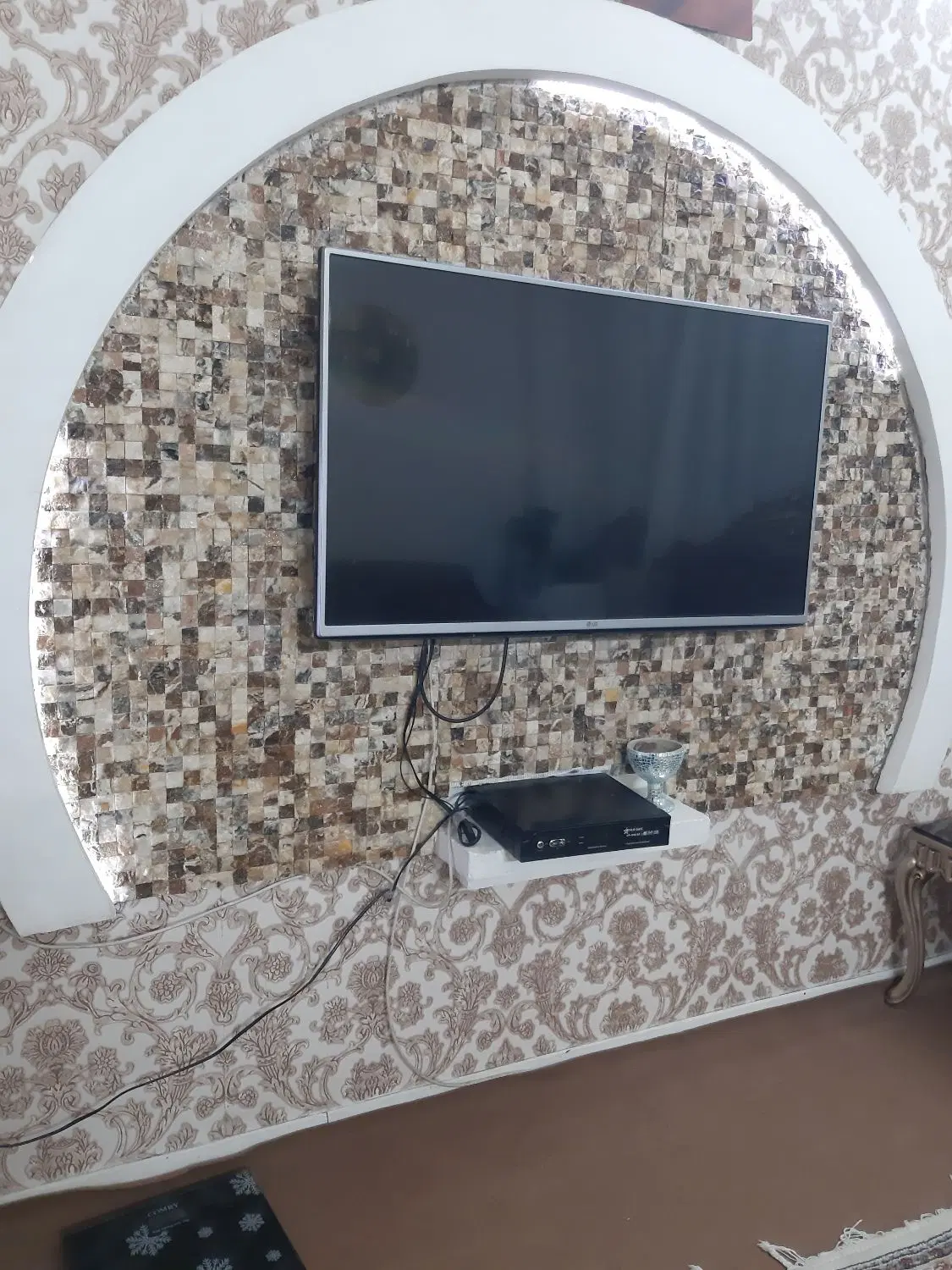 اپارتمان۸۵متری