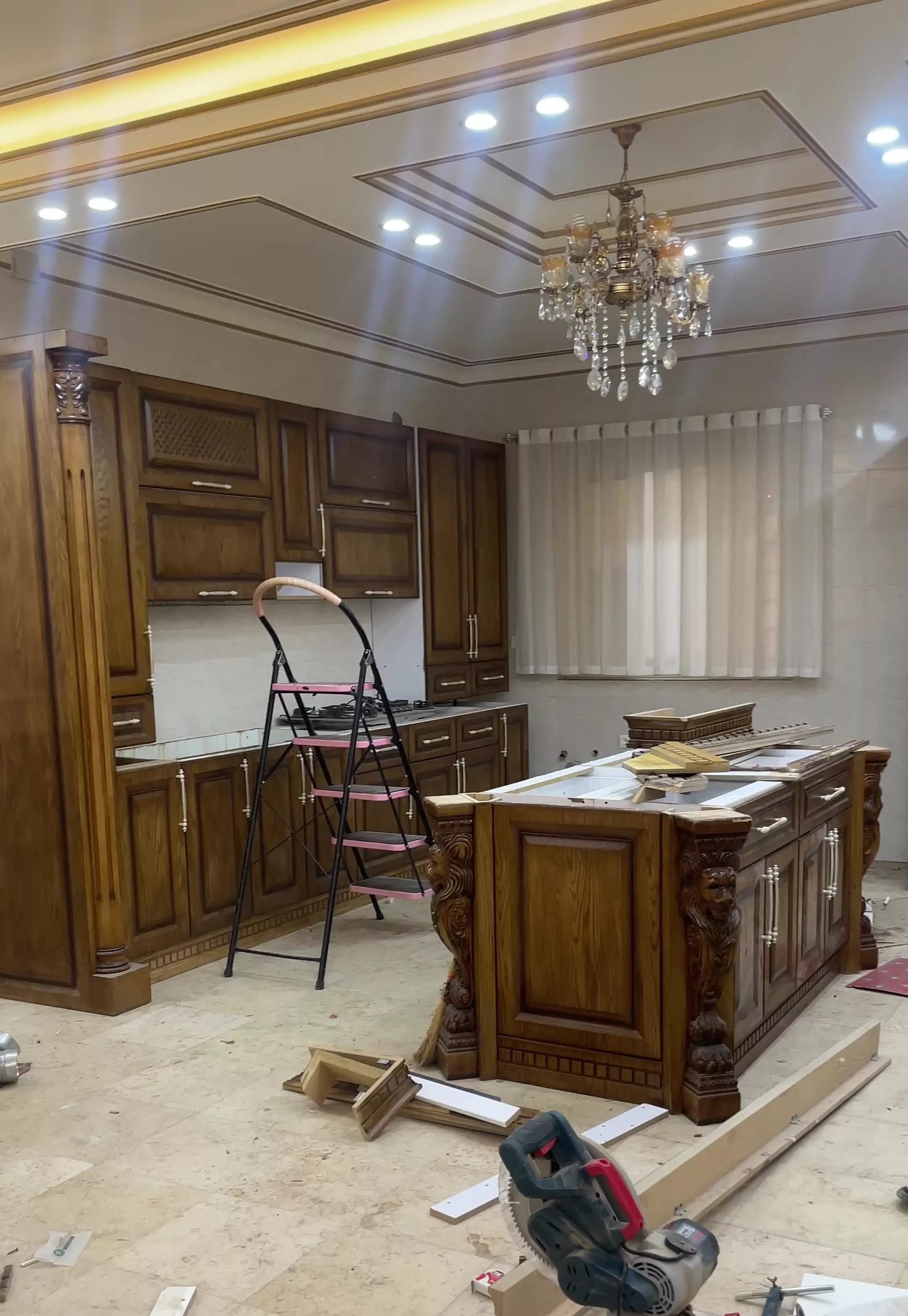 باجک یک منزل دربست
