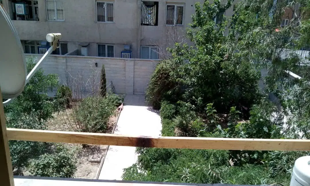 آپارتمان 65 متری