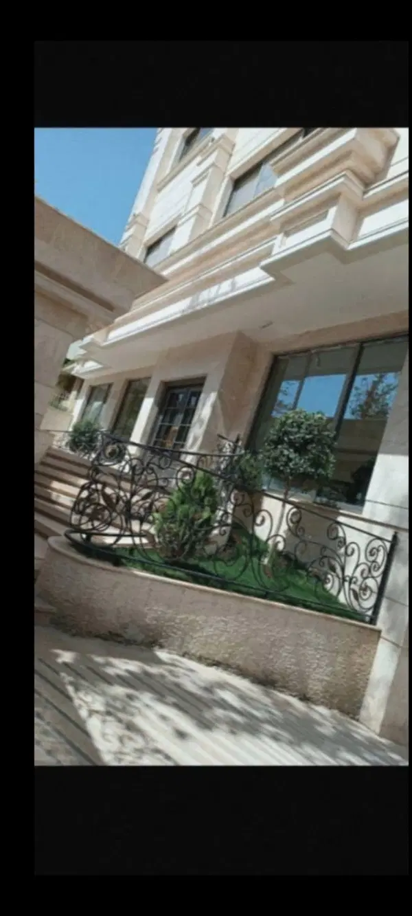 280 متر صفر مناسب کلینک دندانپزشکی و