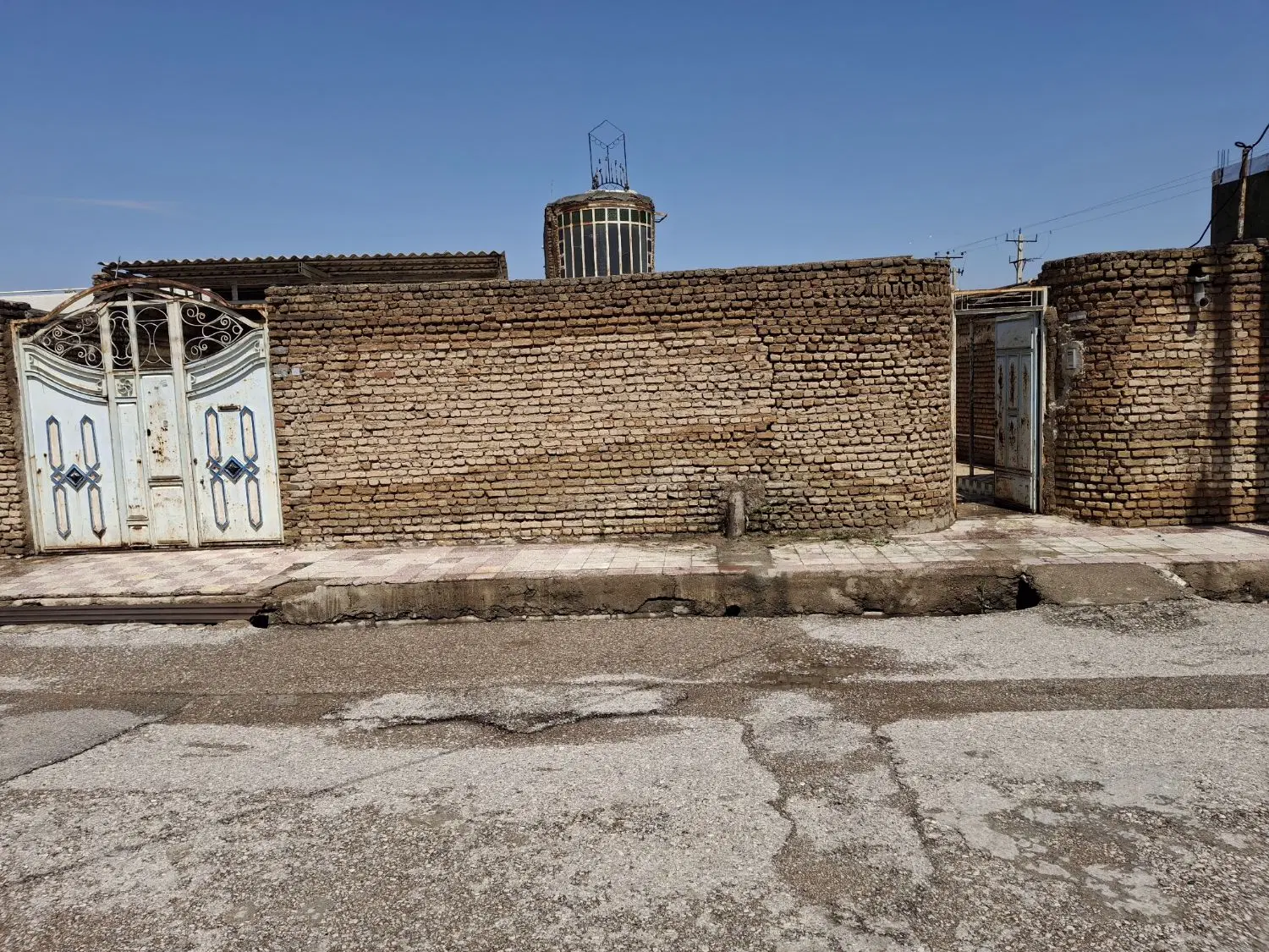 خانه ویلایی