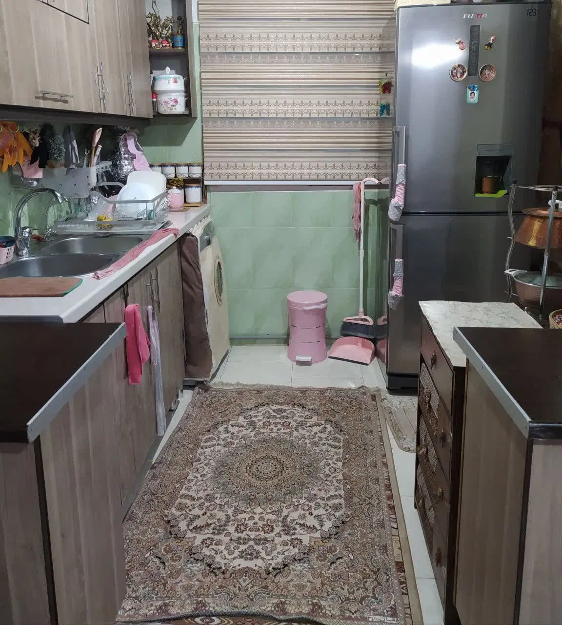 فروش آپارتمان