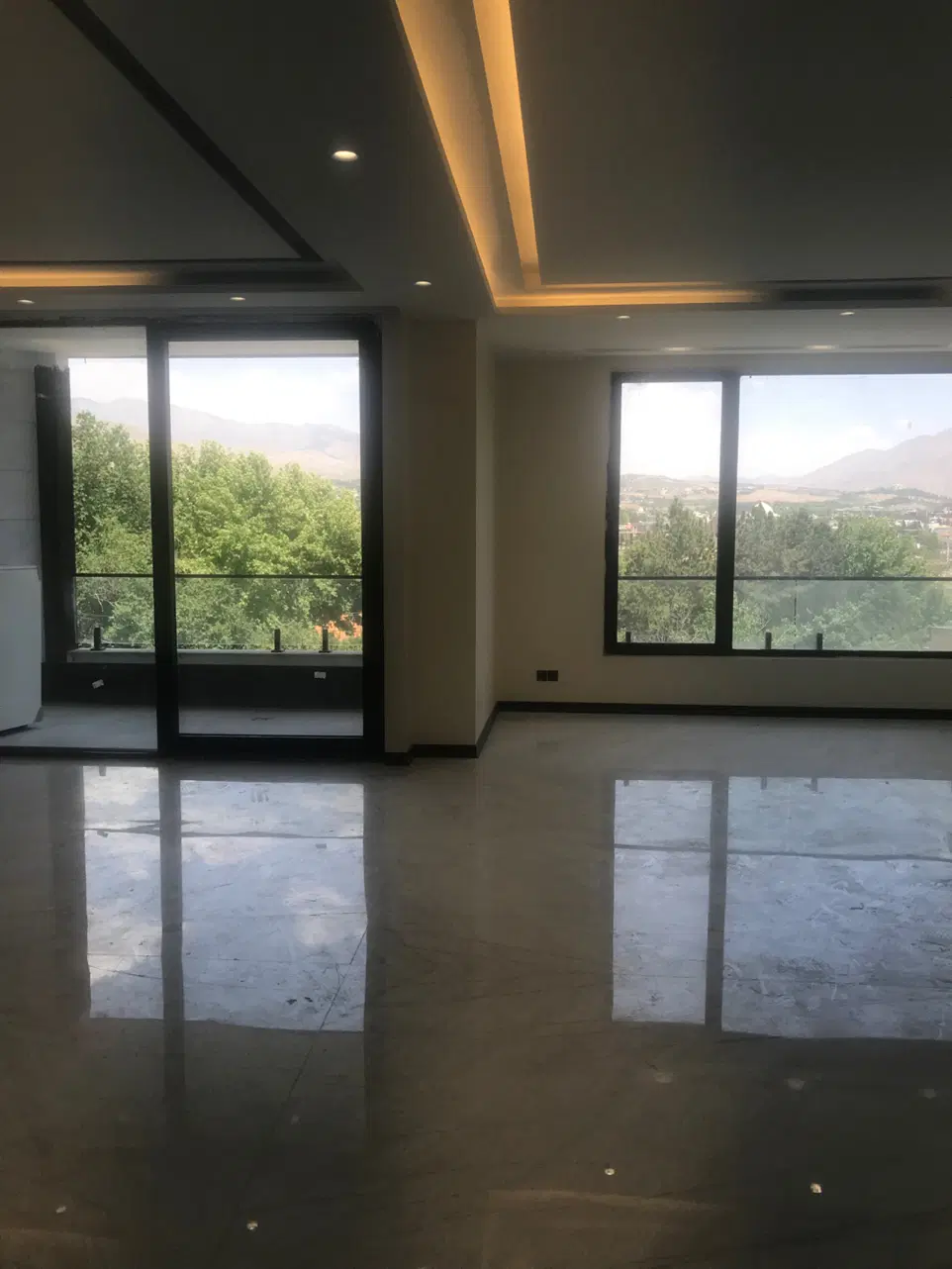 اپارتمان سه خواب