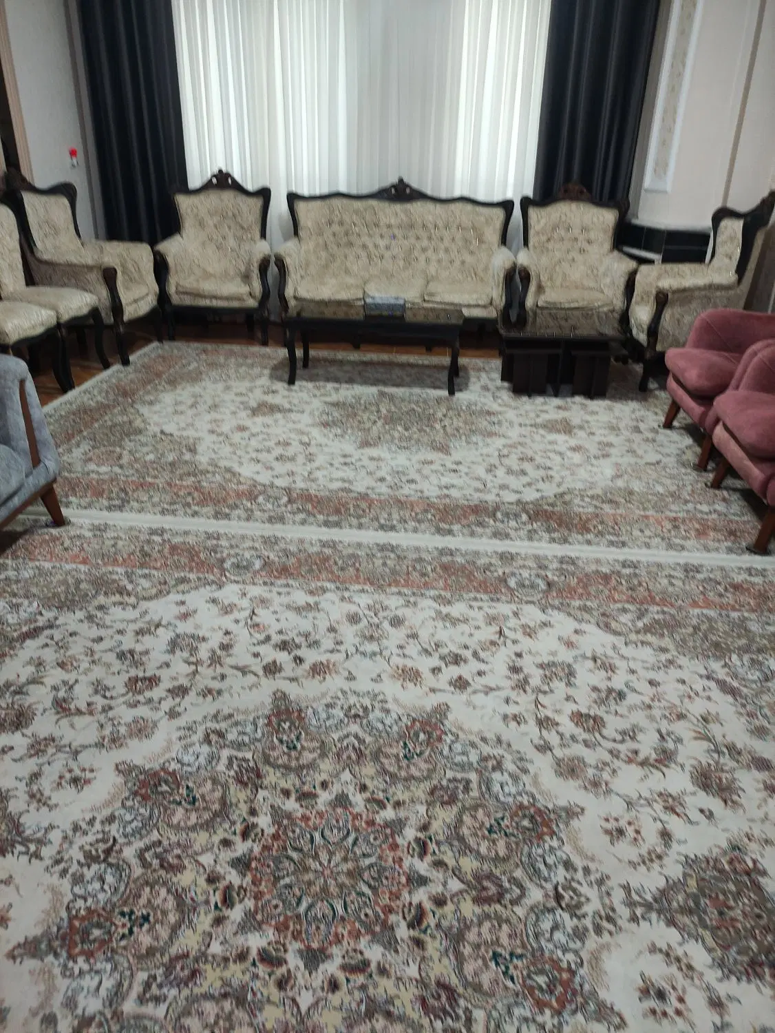 اجاره آپارتمان مسکونی خیابان امام حسن