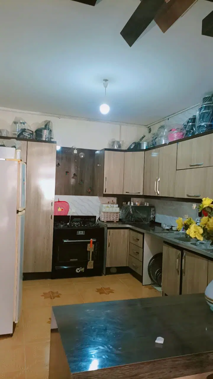 فروش و معاوضه دو واحد مسکونی
