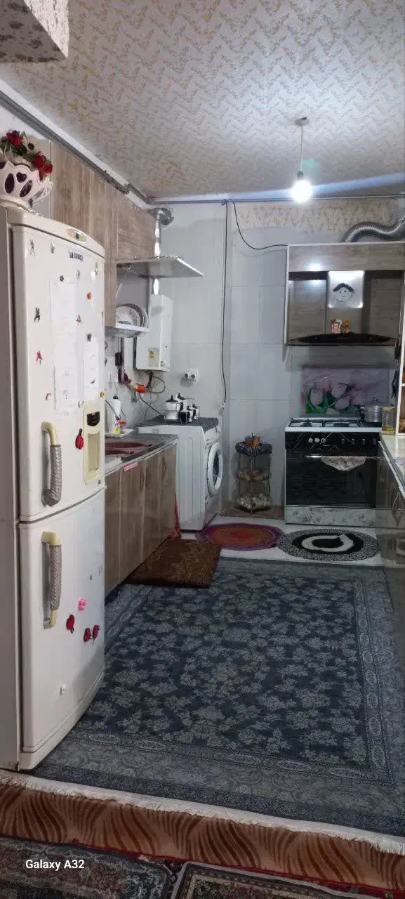 مسکن مهر الغدیر