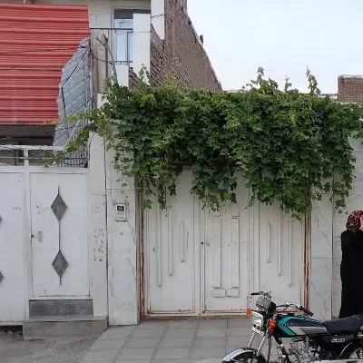منزل ویلایی
