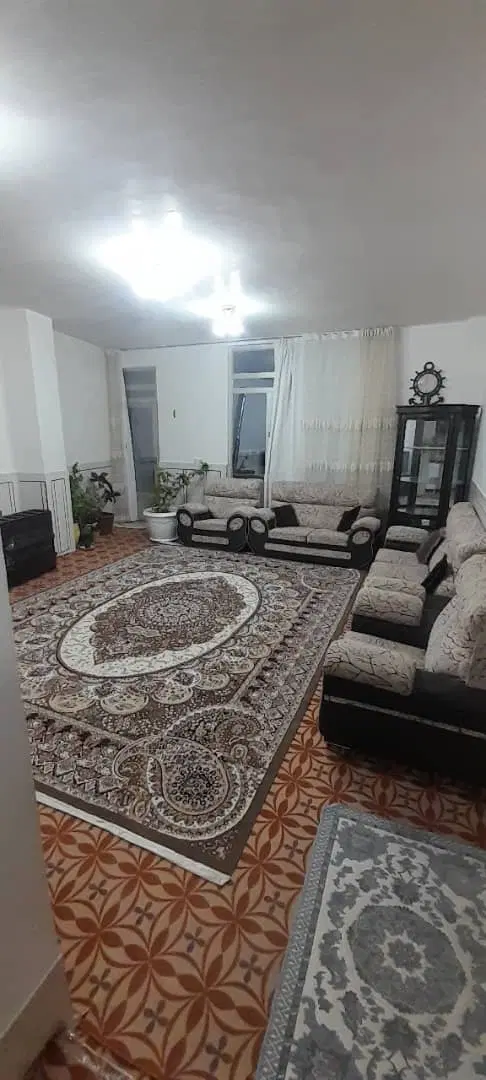 اجاره روزانه_هفتگی_ماهانه آپارتمان ۱۰۰ متری