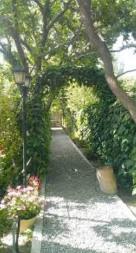 ۶۰۰۰ متر زمین رو به رو کارخونه کویر تایر