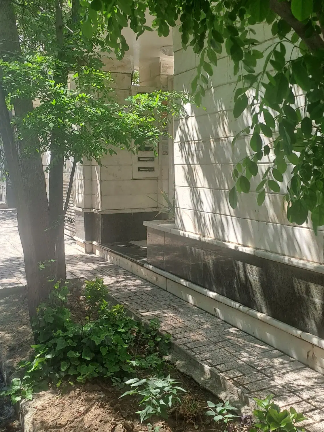 آپارتمان نواب