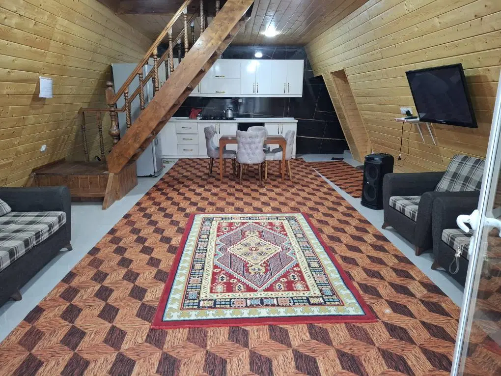 ویلا سوئیسی