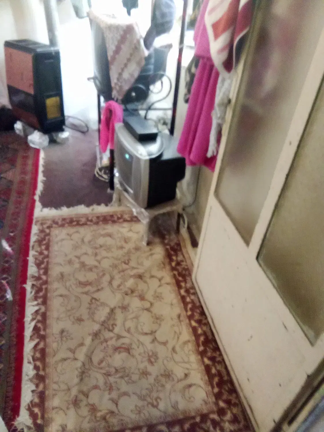 ویلا ۱۰۰ متری اسدآبادی(کلنگی)