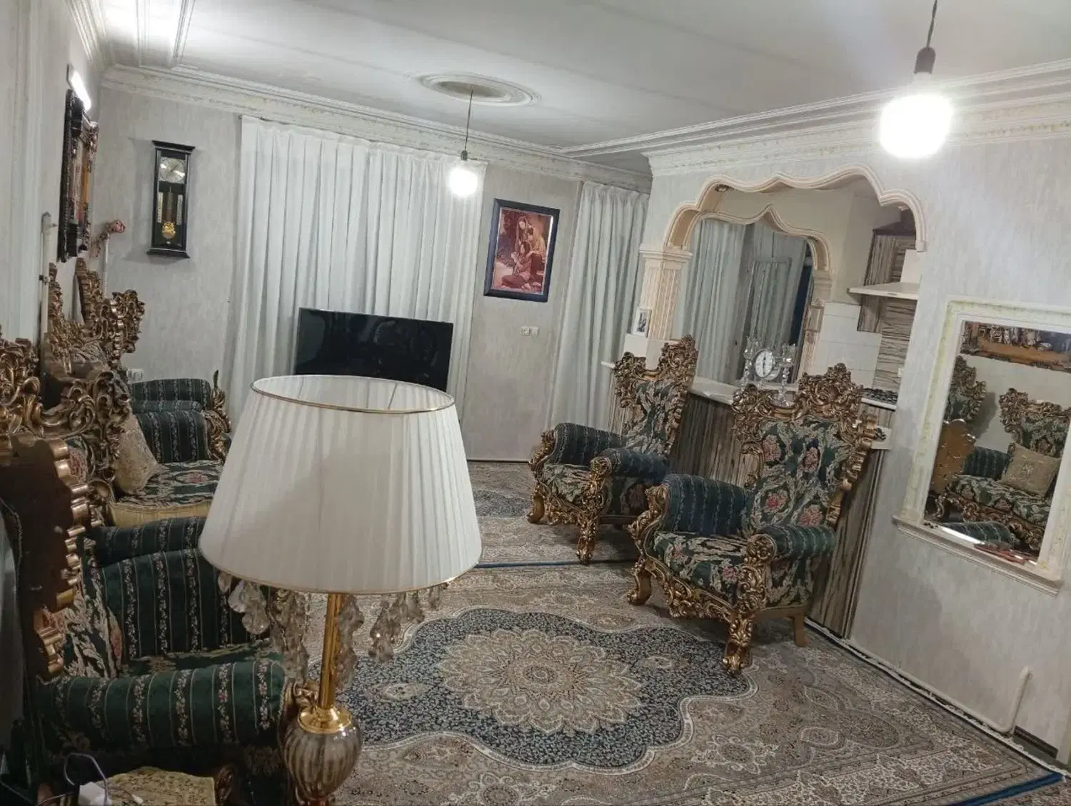 خانه ویلایی